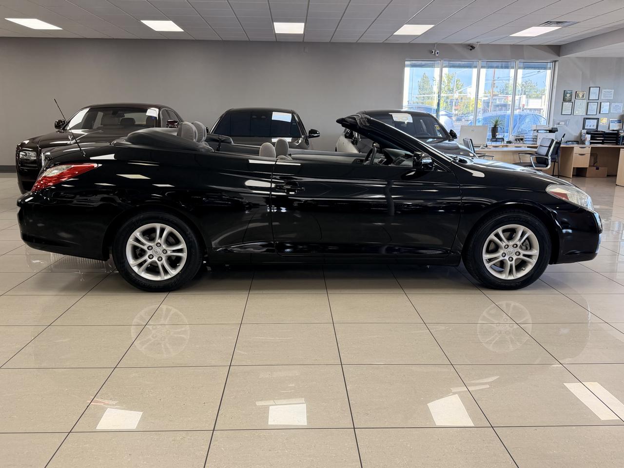 toyota camry solara 2007 4T1FA38P57U115394 image toyota camry solara 2007 4T1FA38P57U115394 image
